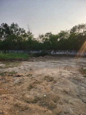 Plot Area in  Plot at Ecotech Iii Greater Noida – for Sale