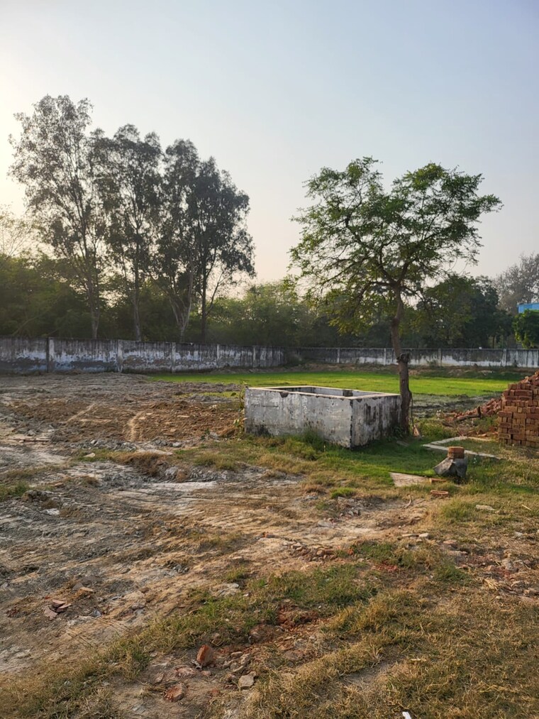 undefined, ecotech iii greater noida  900 Sq.Ft. Plot In Ecotech Iii Greater Noida Greater Noida 9483076