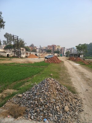 Plot Area in  Plot at Ecotech Iii Greater Noida – for Sale