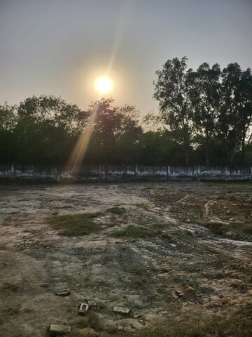 Plot Area in  Plot at Ecotech Iii Greater Noida – for Sale