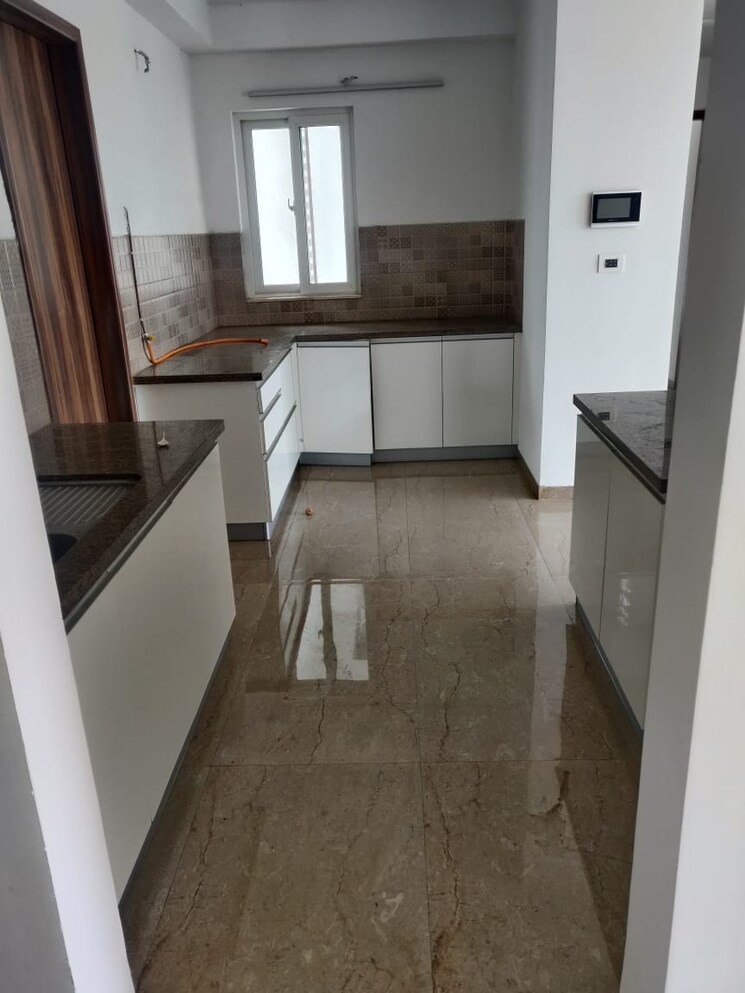 Kitchen, eiffel-f-residences 2 Bedroom 1000 Sq.Ft. Apartment In Balewadi Pune 9482981