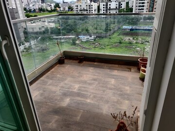 2 BHK Apartment For Rent in Eiffel F Residences, Balewadi