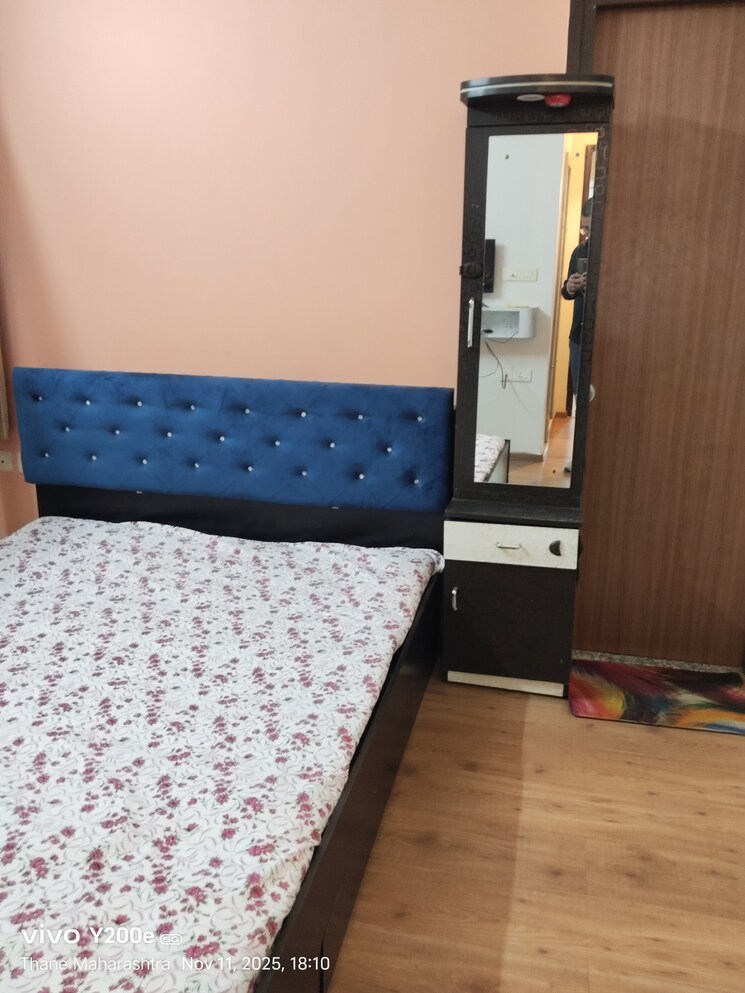 Bedroom, lodha-lakeshore-greens 2 Bedroom 738 Sq.Ft. Apartment In Dombivli East Thane 9483064