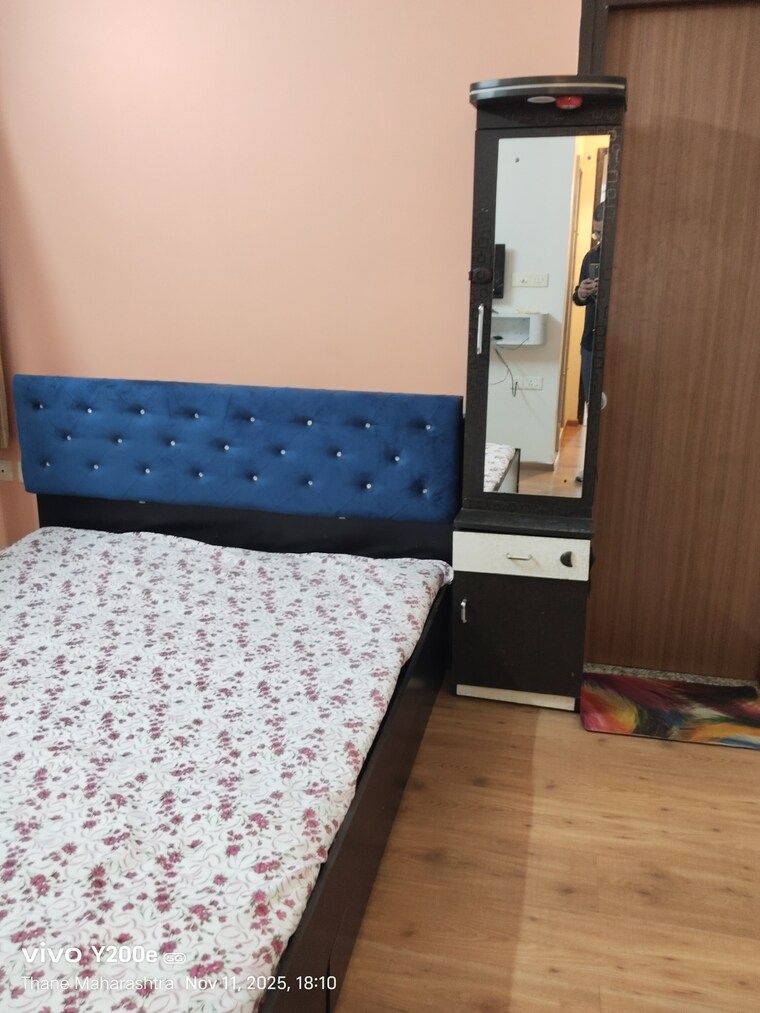 Bedroom, lodha-lakeshore-greens 2 Bedroom 738 Sq.Ft. Apartment In Dombivli East Thane 9483064