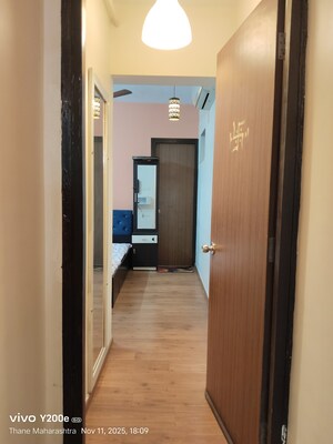 Building Lobby in 2 BHK Apartment at Lodha Lakeshore Greens, Dombivli East – for Rent