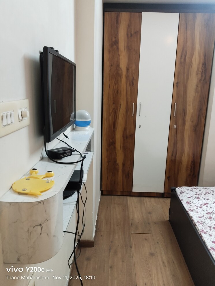 Team Area, lodha-lakeshore-greens 2 Bedroom 738 Sq.Ft. Apartment In Dombivli East Thane 9483064