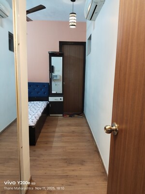 Room in 2 BHK Apartment at Lodha Lakeshore Greens, Dombivli East – for Rent