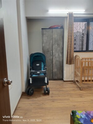 Parking in 2 BHK Apartment at Lodha Lakeshore Greens, Dombivli East – for Rent