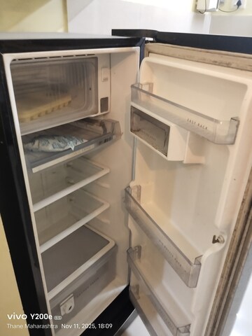 Kitchen in 2 BHK Apartment at Lodha Lakeshore Greens, Dombivli East – for Rent