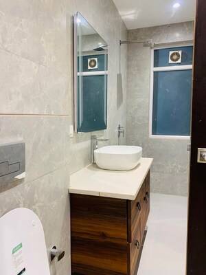 Furnished Amenities in 1 BHK Builder Floor at Sector 5 – for Rent