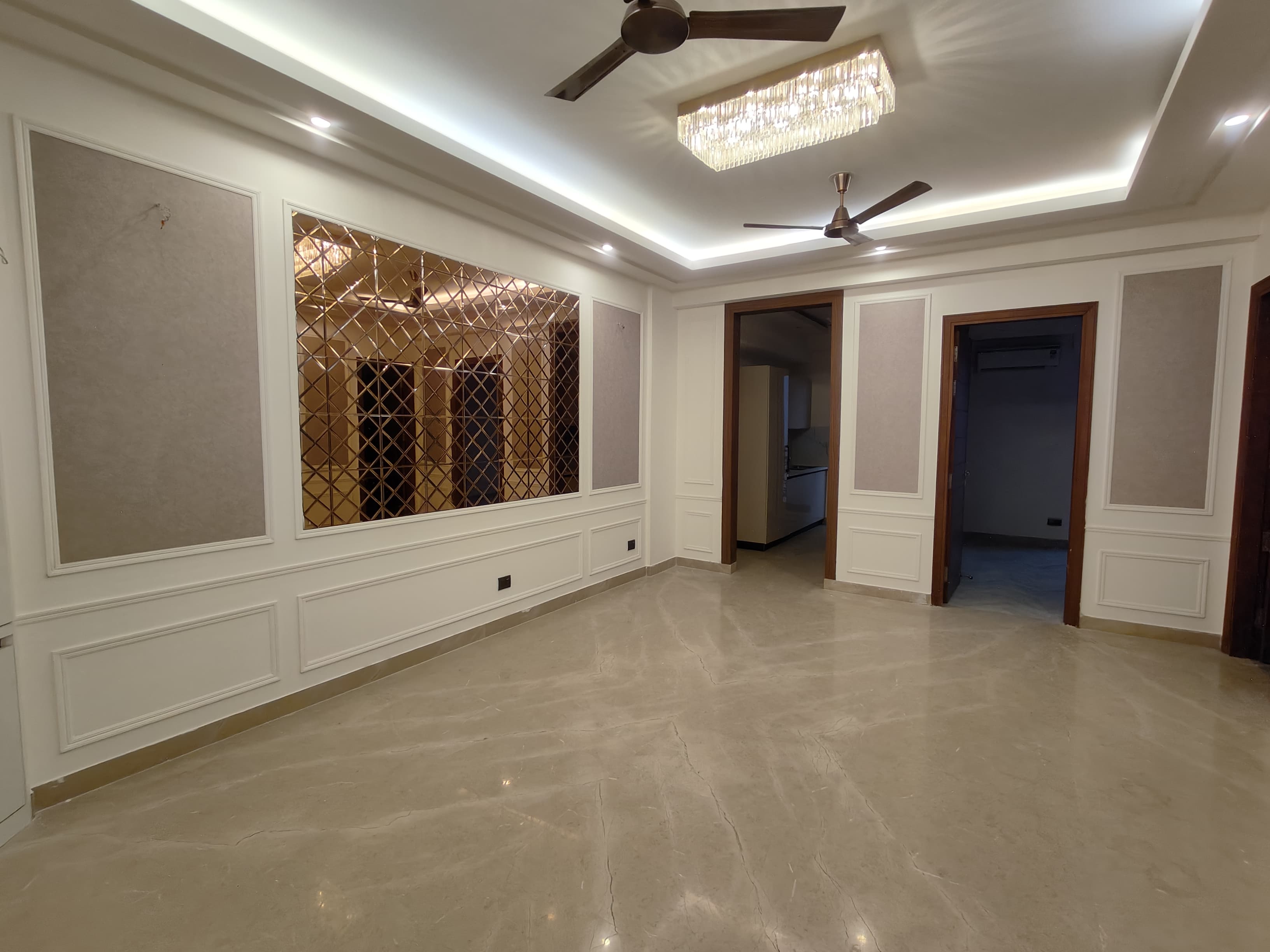 3 BHK + Extra Room Apartment For Rent in Anant Raj Ashok Estate