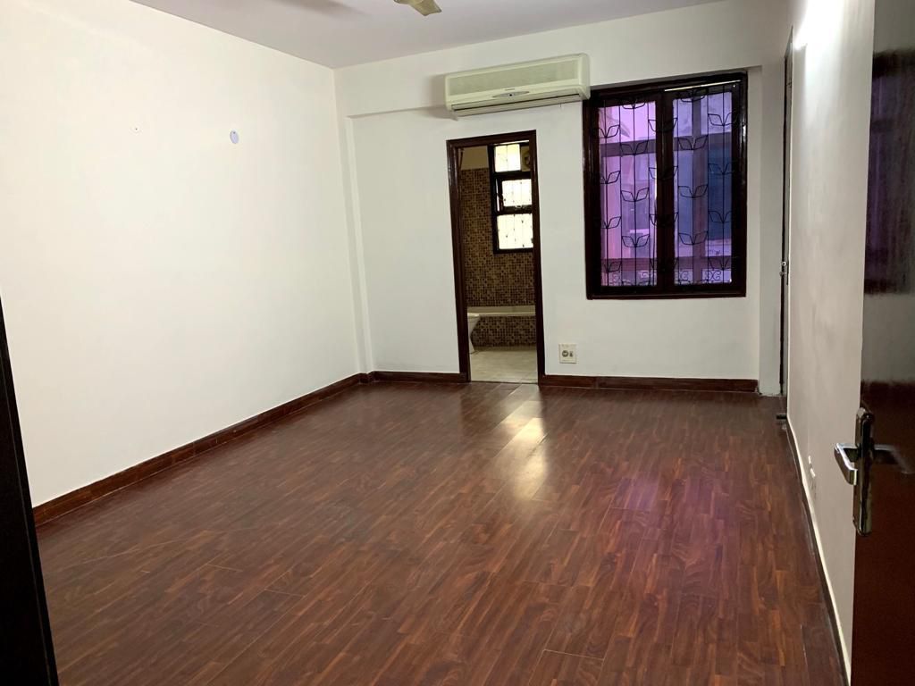 3 BHK Apartment For Rent in AEZ Aloha