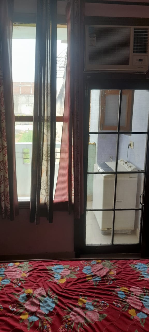 2 BHK + Pooja Room Apartment For Rent in Penta Homes
