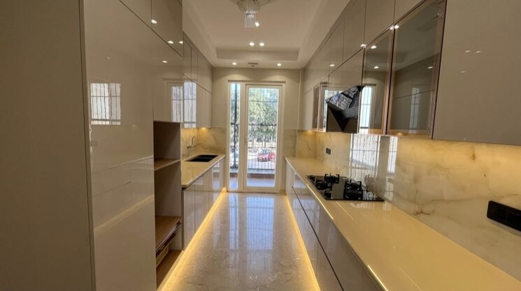 undefined, sector 5 2 Bedroom 1010 Sq.Ft. Builder Floor In Sector 5 Gurgaon 9483087