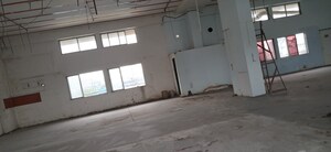  Industrial Plot For Rent in Endura Turbhe Industrial Park, Turbhe