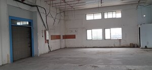  Industrial Plot – Exterior View View at Endura Turbhe Industrial Park, Turbhe - for Rent