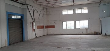  Industrial Plot – Exterior View View at Endura Turbhe Industrial Park, Turbhe - for Rent