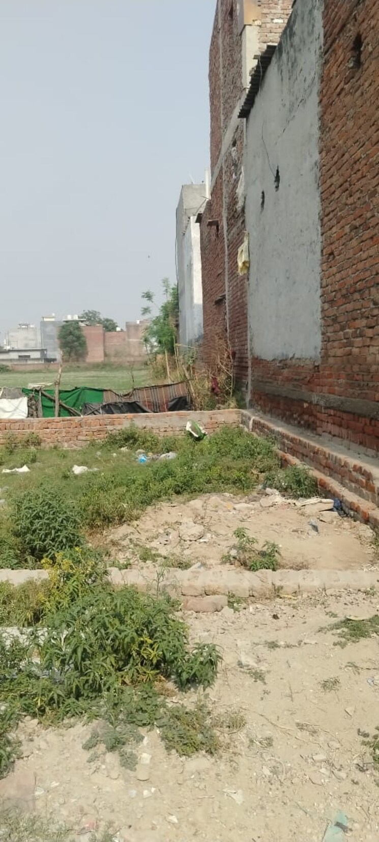undefined, kanchan-vihar  990 Sq.Ft. Plot In Dlf Ankur Vihar Ghaziabad 9483134