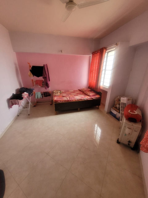 3 BHK + Pooja Room 1350 Sq.Ft. Apartment in Samarpan CHS