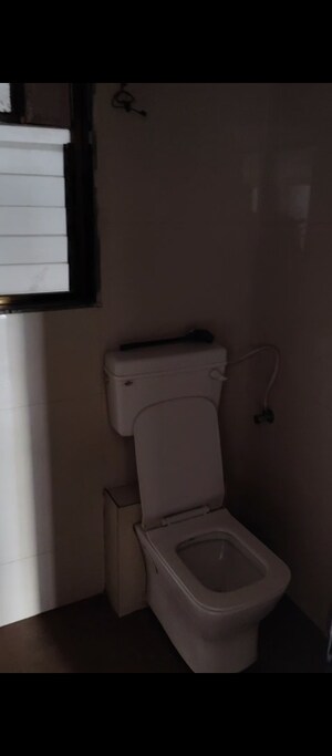 Bathroom in 1 BHK Apartment at Sai Dham Dombivli East, Dombivli East – for Rent