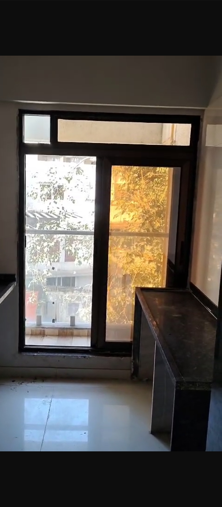 1 BHK + Pooja Room 425 Sq.Ft. Apartment in Sai Dham Dombivli East