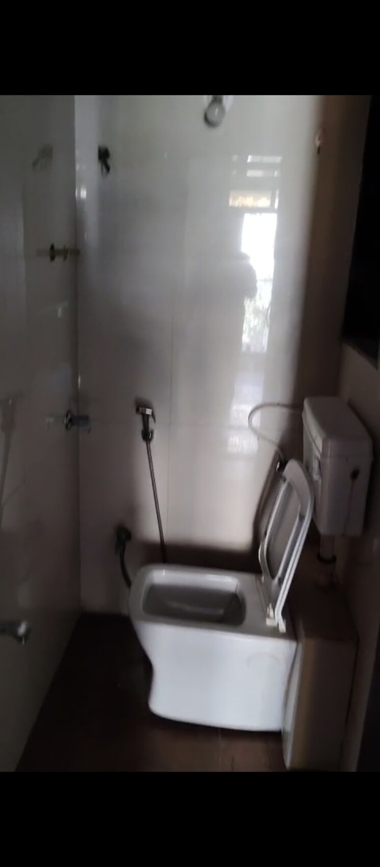 Bathroom, sai-dham-dombivli-east 1 Bedroom 425 Sq.Ft. Apartment In Dombivli East Thane 9483122