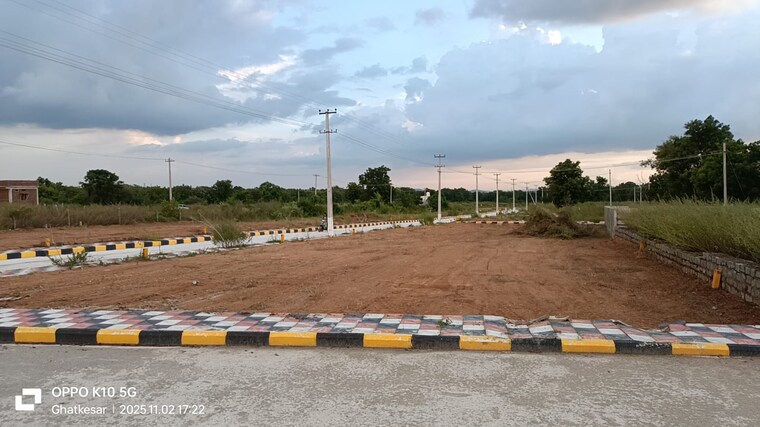 undefined, ghatkesar 2 Bedroom 900 Sq.Ft. Independent House In Ghatkesar Hyderabad 9483096