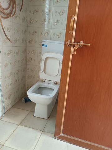 Bathroom in 2 BHK Apartment at Sun City, Sinhagad Road – for Rent