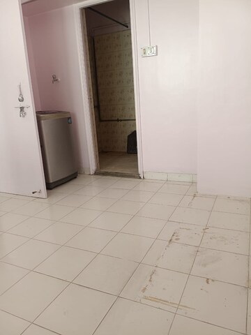 Bathroom in 2 BHK Apartment at Sun City, Sinhagad Road – for Rent