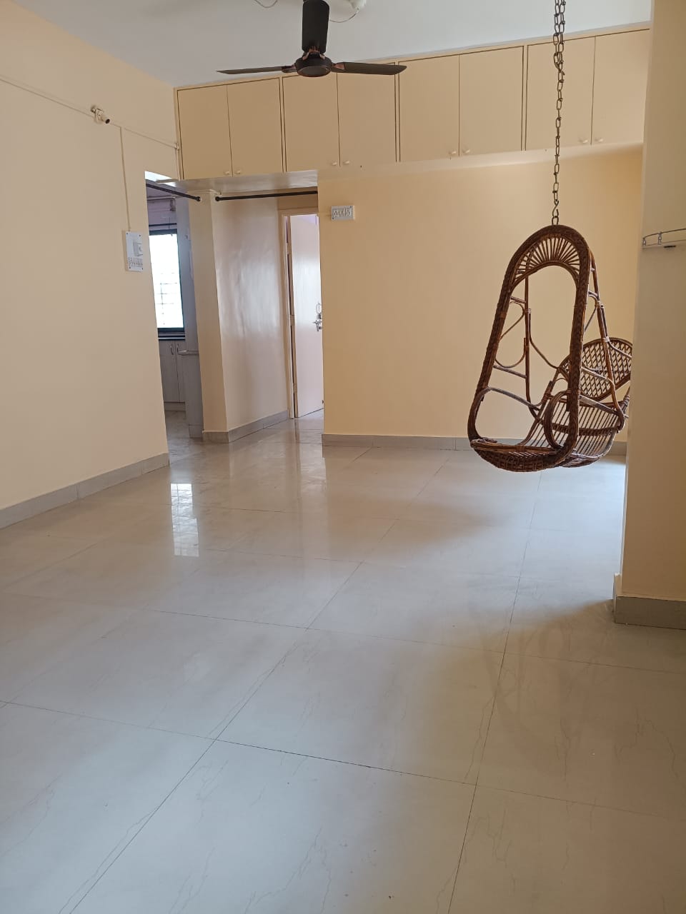 2 BHK 950 Sq.Ft. Apartment in Sun City