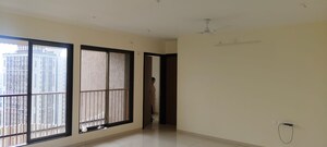 Bedroom in 2.5 BHK Apartment at Chandak 34 Park Estate, Goregaon West – for Rent