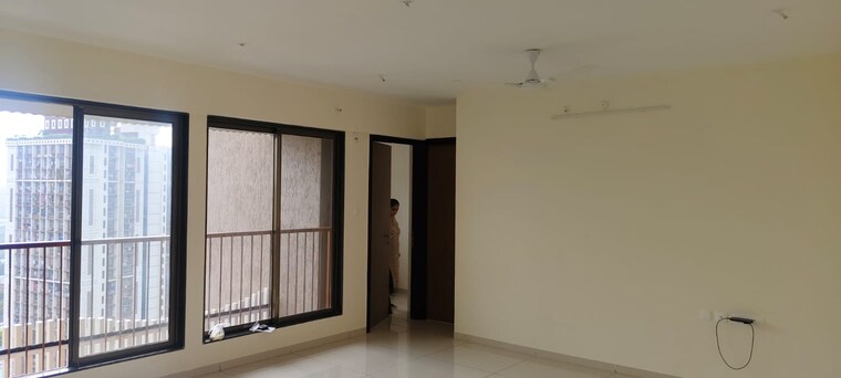 Bedroom, chandak-34-park-estate 2.5 Bedroom 750 Sq.Ft. Apartment In Goregaon West Mumbai 9483090