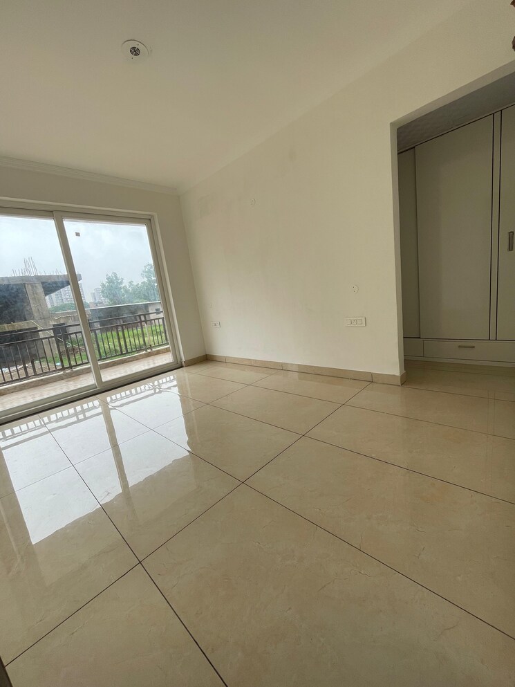 Bedroom, green-valley-residencia 3 Bedroom 1800 Sq.Ft. Apartment In Ghazipur Zirakpur 9483136