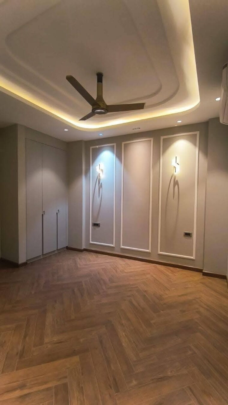 undefined, sector 5 2 Bedroom 1233 Sq.Ft. Builder Floor In Sector 5 Gurgaon 9483146