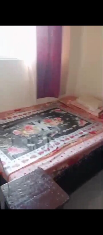 Bedroom in 1 BHK Apartment at Laxmi Niwas Dombivli West, Dombivli West – for Rent