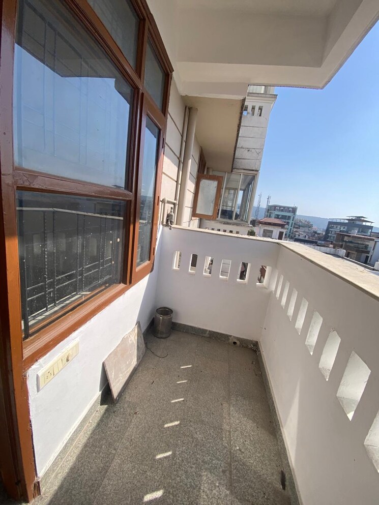 Kitchen, malhan-view-apartments 1 Bedroom 600 Sq.Ft. Builder Floor In JakhaN Rajpur Road Dehradun 9483140