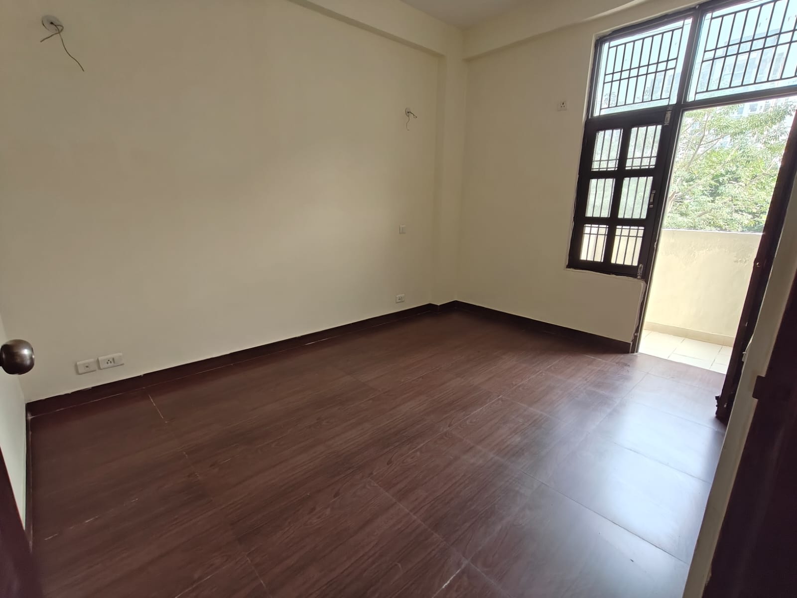 1 BHK + Pooja Room Builder Floor For Sale in Uttam Nagar West