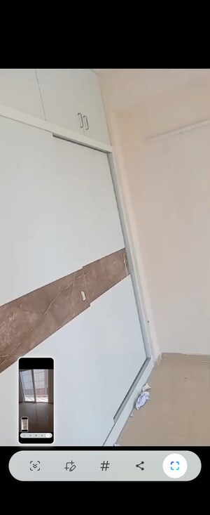 Furnished Amenities in 2 BHK Apartment at Shree Vardhman Green Court, Sector 90 – for Rent