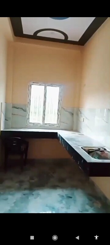 Kitchen in 2 BHK Villa at Faizabad Road – for Sale