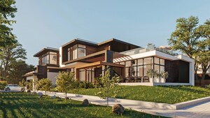 4 BHK Villa For Sale in Kukatpally