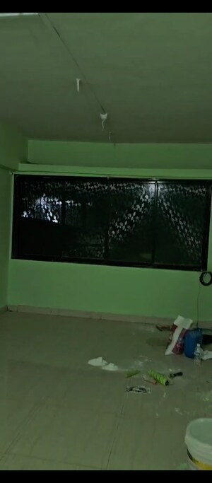 1 BHK Apartment For Rent in Anamika CHS Dombivli West, Dombivli West