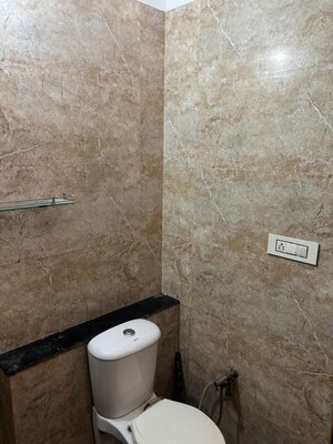 Furnished Amenities in 3 BHK Apartment at Motiaz Royal Citi, Ambala Highway – for Rent