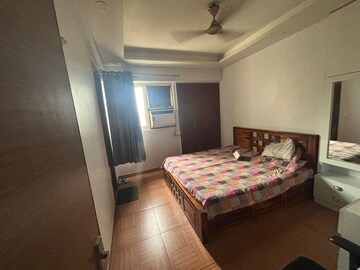 Bedroom in 2 BHK Apartment at Sector 4 Wave City – for Sale