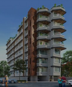 2 BHK Apartment For Sale in Atharv Casa