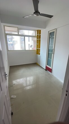 3 BHK + Pooja Room Apartment For Sale in ABA Cherry County