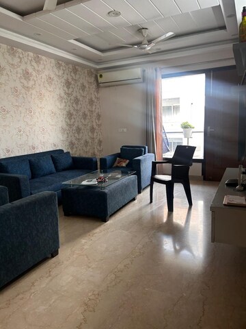 3 BHK Builder Floor For Rent in M3M Atrium, Sector 57