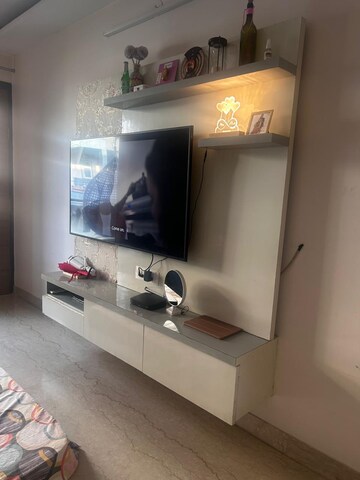 Room in 3 BHK Builder Floor at M3M Atrium, Sector 57 – for Rent