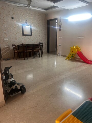 Room in 3 BHK Builder Floor at M3M Atrium, Sector 57 – for Rent