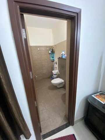 Attached Bathroom in 3 BHK Apartment at Urban The Zirk, Nabha – for Rent