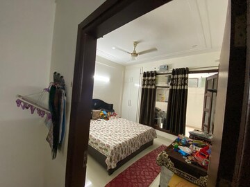 Bedroom in 3 BHK Apartment at Urban The Zirk, Nabha – for Rent